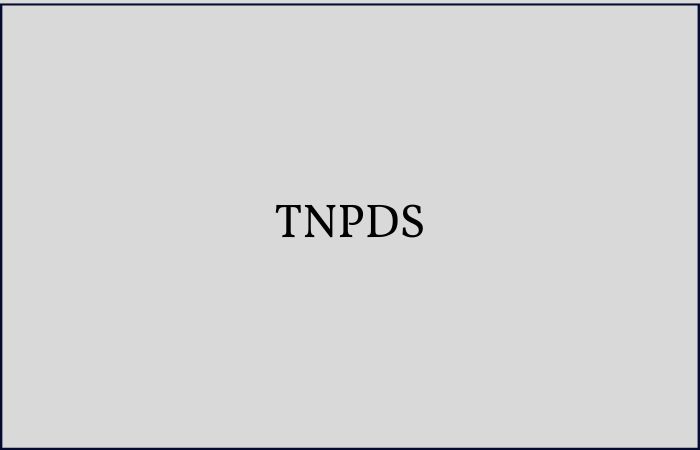 tnpds