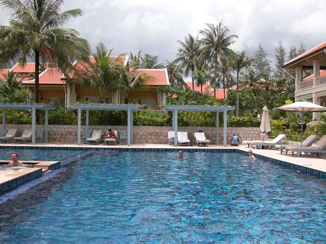 La Veranda Resort PhúQuốc