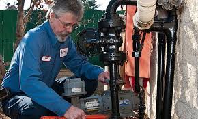 Commercial Plumbing Professionals