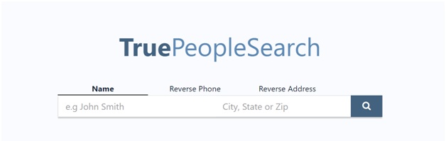 True People Search