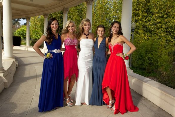 Tips for the Perfect Prom Night