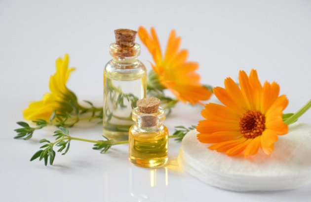 How Aromatherapy Can Help You Achieve Your Goals