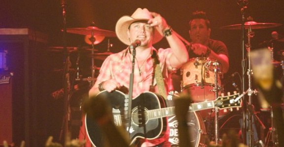 Best Jason Aldean Songs 