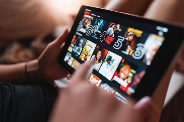 Best Tablets for Watching Netflix