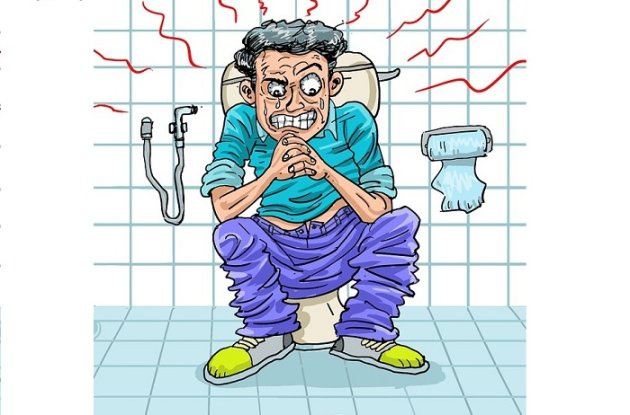 Tips for Relieving Constipation 