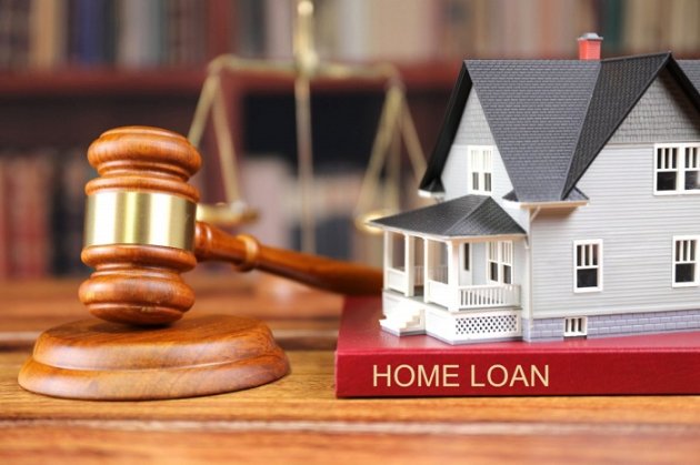 Refinance Home Loan 