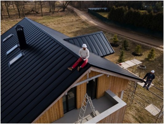 Protect Your Roofing Company