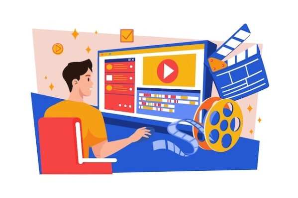 Reasons Businesses Use Video Content Creation Services