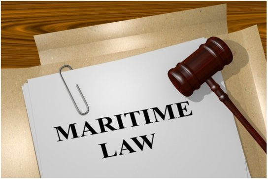 How to File a Maritime Accident Claim