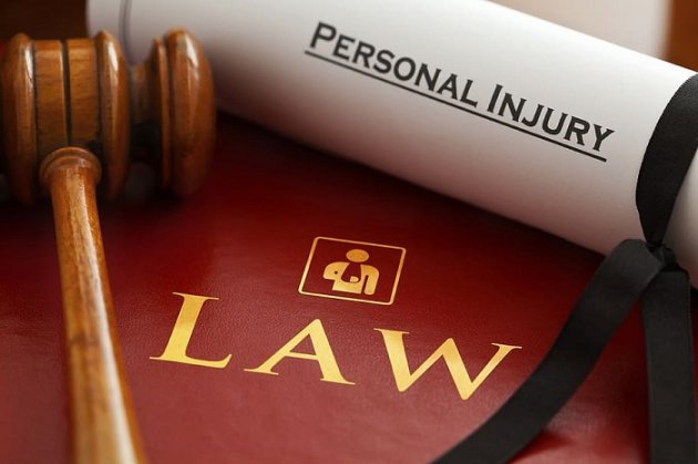 Common Myths About Personal Injury Attorneys