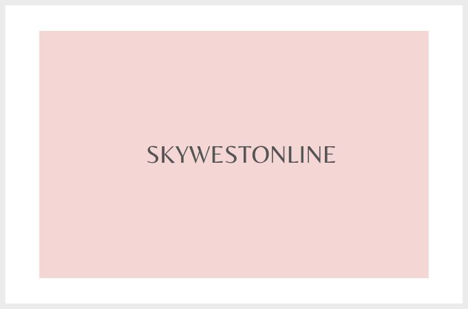SkywestOnline Login instructions, FAQs and other important Facts about SkyWest Online
