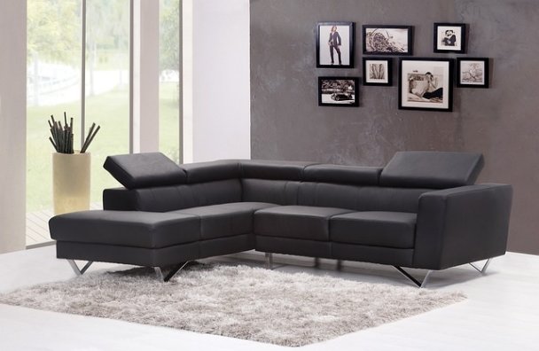 Choosing New Sofa