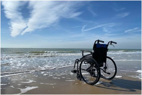 What Does It Mean To Dream About Wheelchair?
