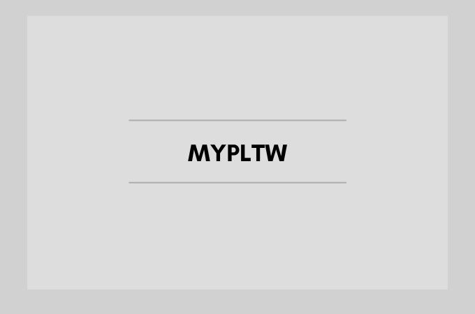 mypltw or my pltw is a website