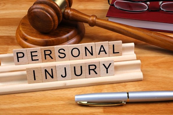 Tips for Choosing the Right Personal Injury Lawyer 