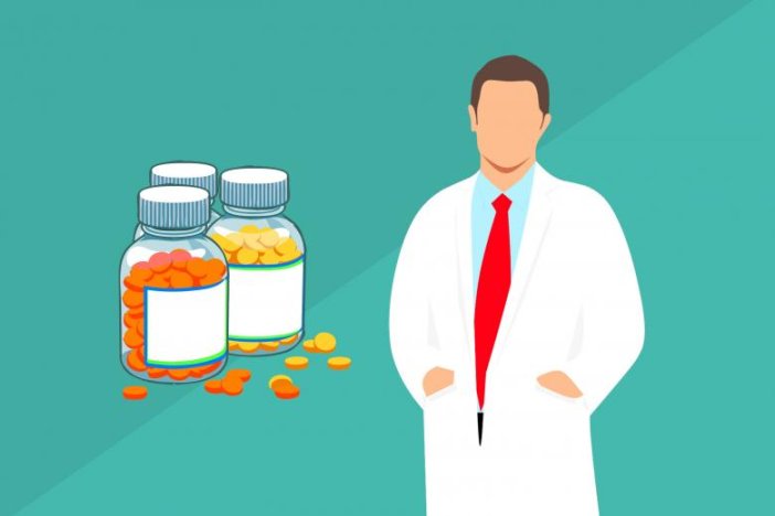 Careers in Pharmaceutical Industry