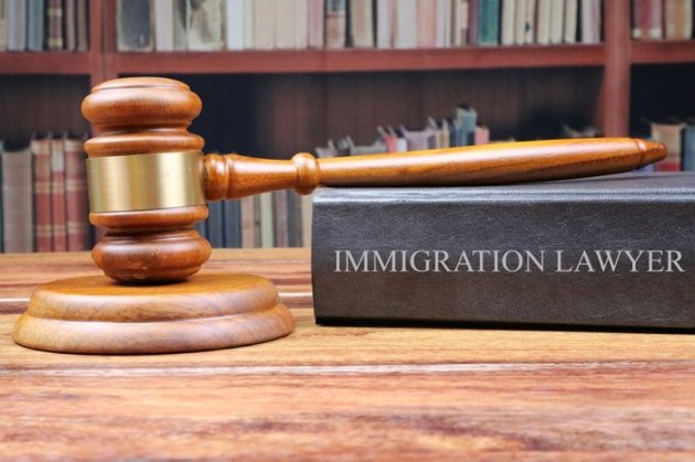 Immigration Lawyer Australia