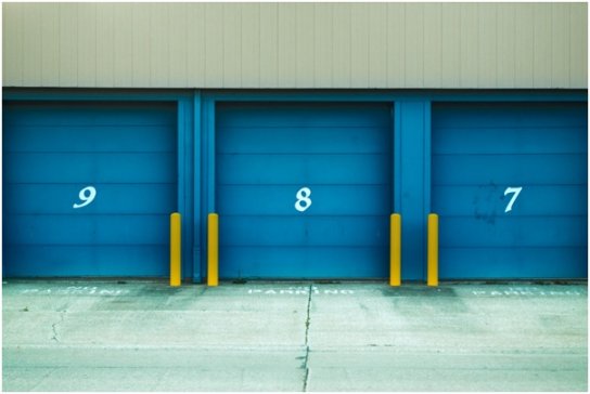 How to Find Cheap Self Storage the Right Way
