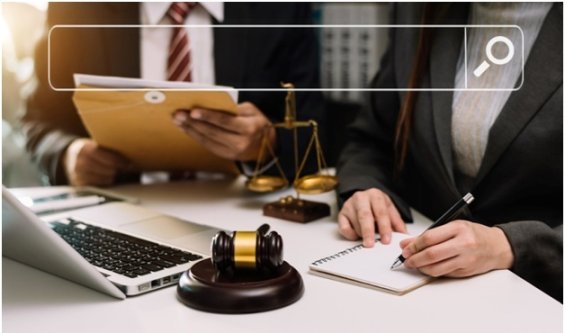 SEO for Lawyers