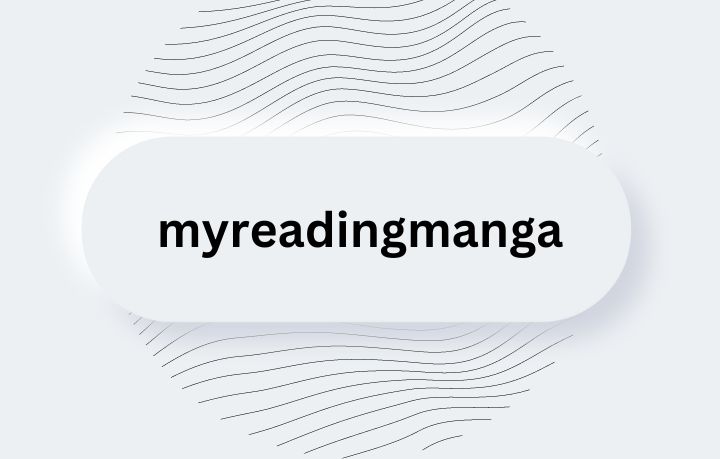 MyReadingManga