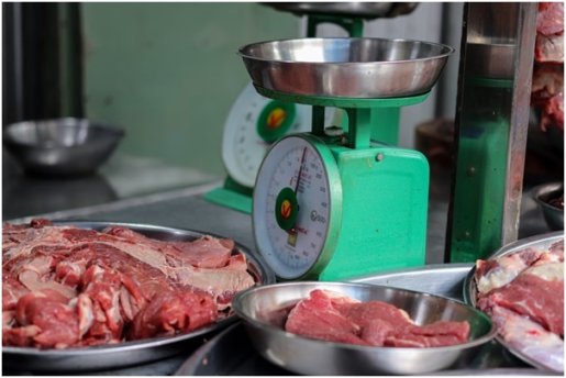 Best Meat Cutter Machine