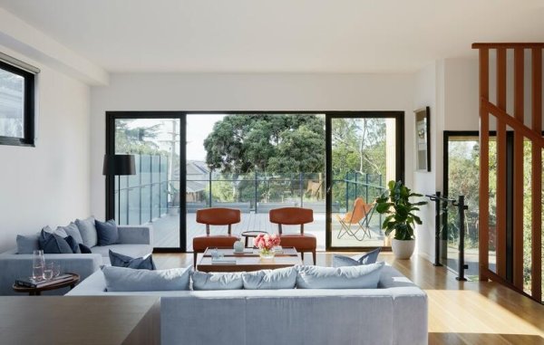 Sofa For Your Australian Living Room