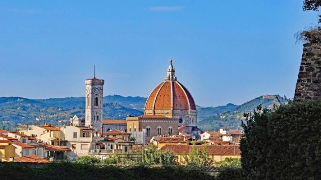 Tuscany Tours Photographer's Paradise