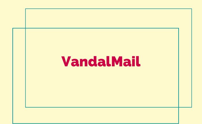 VandalMail