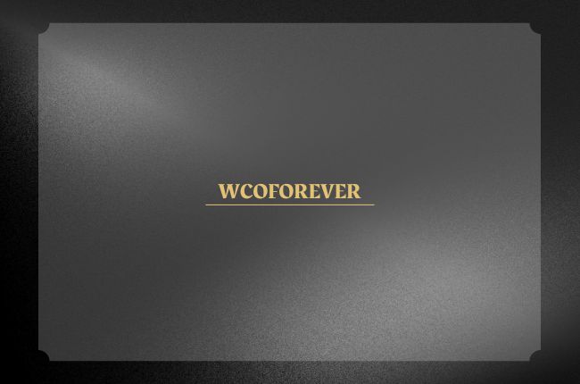 About wcoforever ( Watch cartons forever ) web info and alternatives