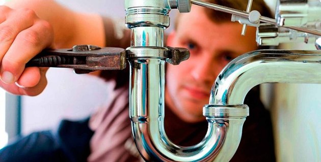 Find Plumber in Your Local Area of Australia