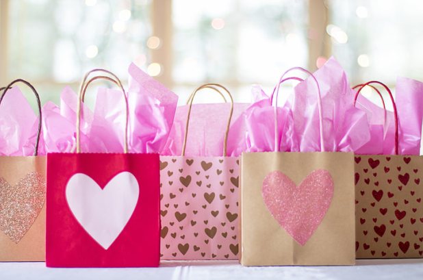 Unique Gift Bags