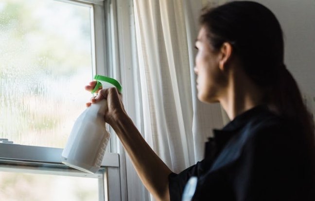 How Professional Cleaning Reduces Household Allergens