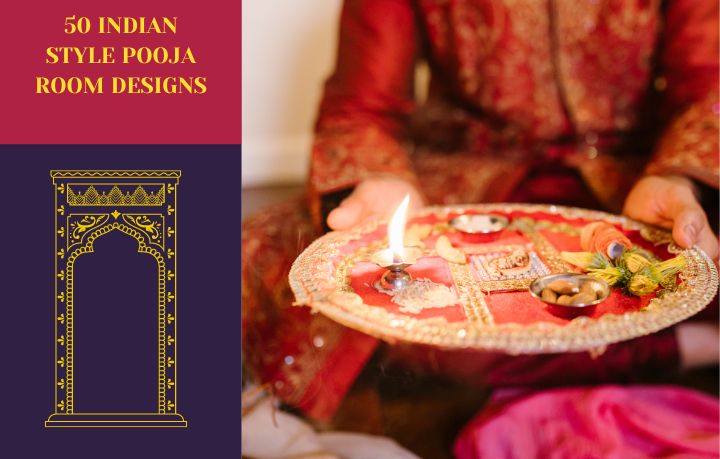middle class indian style pooja room designs 