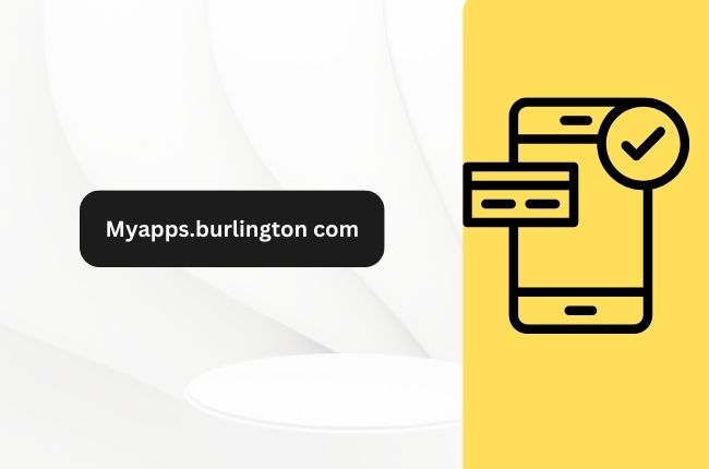 Myapps.burlington com or Myapps.burlington.com
