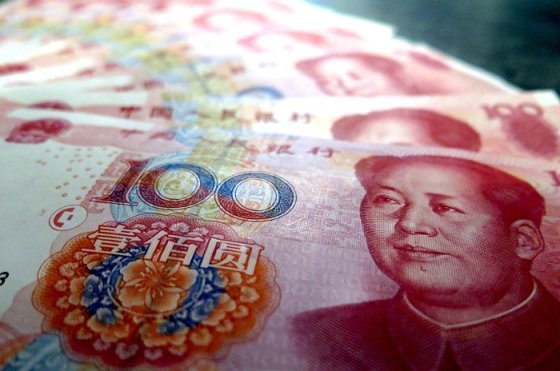 Tech's Monetary Twist: Decoding the Digital Yuan