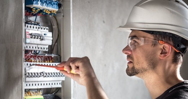 Electrical Installation Services 