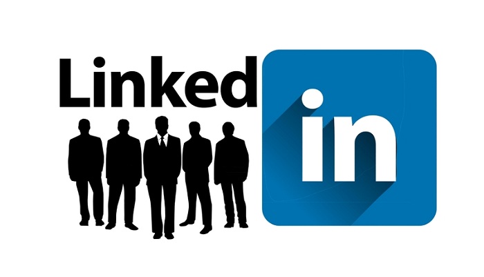 Professional LinkedIn Profile