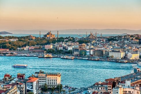 Best Cities to Visit in Turkey
