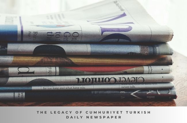 Cumhuriyet