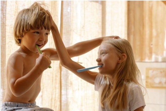 Common Dental Issues in Children