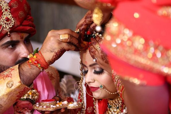 Marriage Bureau in Noida