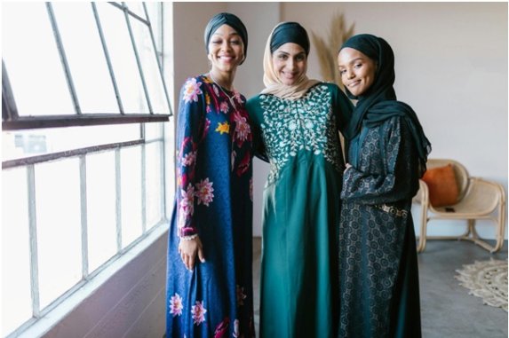 Tips for Modern Abayas