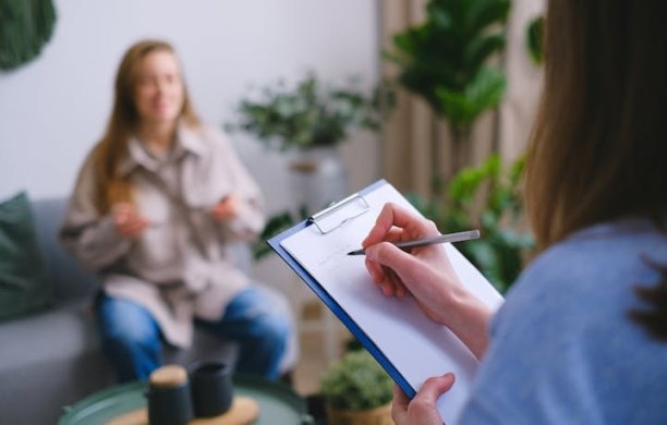 Science Behind Therapy