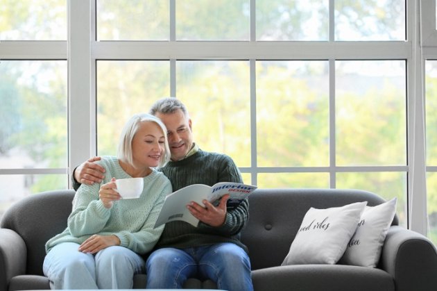 Assisted Living Facility