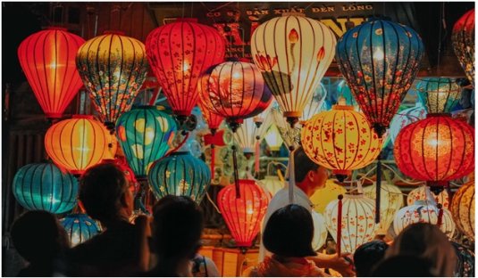 Celebrating Local Culture