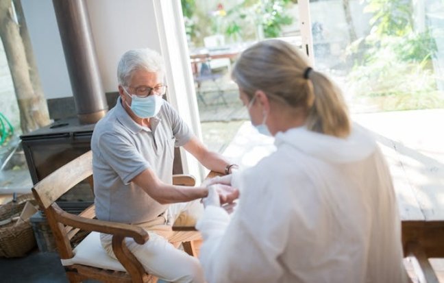 In-Home Medical Visits (1)