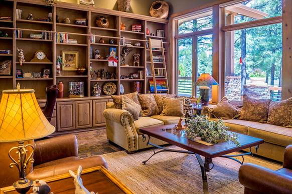 Guide to Luxury Decor