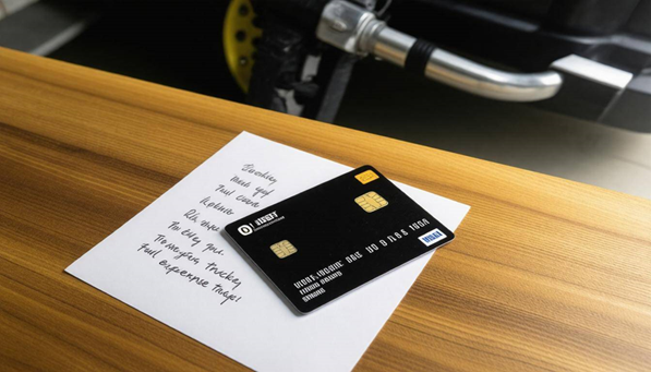 Fuel Card Systems