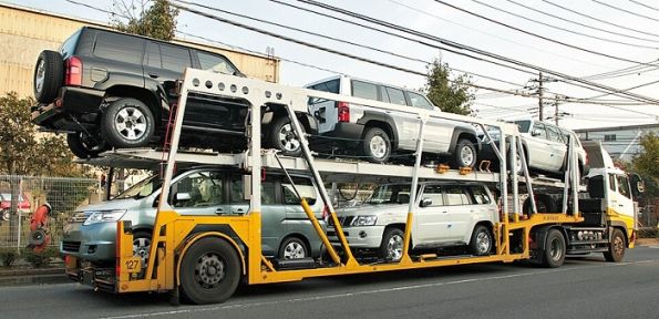 car transporter (1)