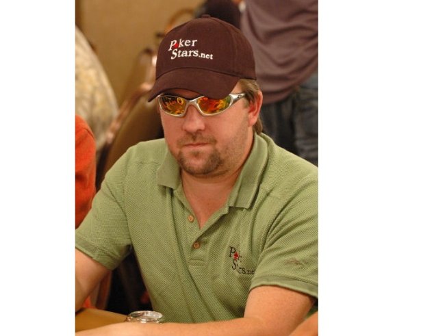 Chris Moneymaker: The Champion Poker Star's Biography, Career, Americas Cardroom, Net Worth, and More